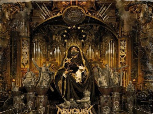 ABYSMAL TORMENT – Cultivate the Apostate