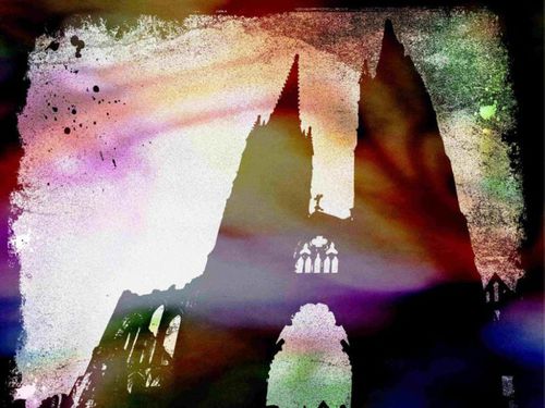 DOWN – Down IV – Part II