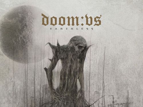 DOOM:VS – Earthless