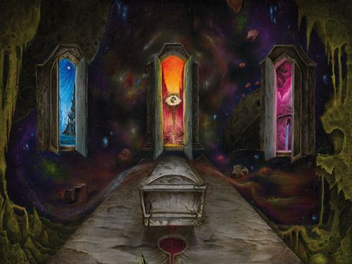 QUESTION – Doomed Passages