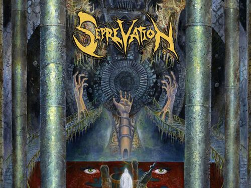SEPREVATION – Consumed