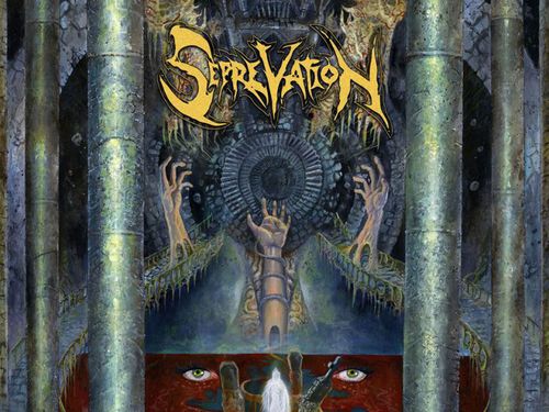 SEPREVATION &#8211; Consumed