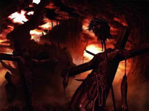 DEVANGELIC – Resurrection Denied