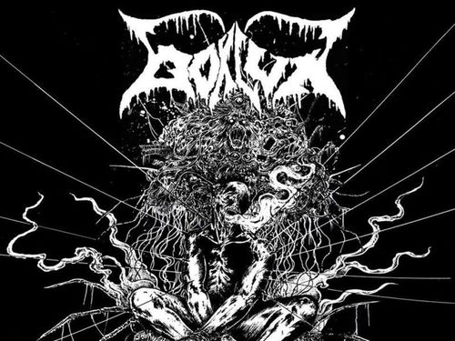 BOKLUK – Taphonomy