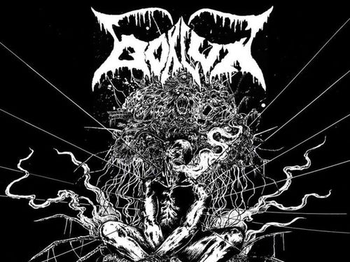 BOKLUK &#8211; Taphonomy