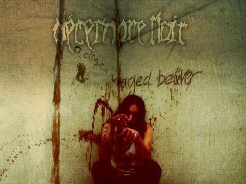 DÉCEMBRE NOIR – A Discouraged Believer