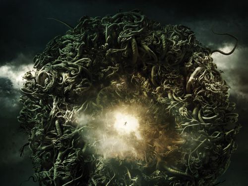 ORIGIN – Omnipresent