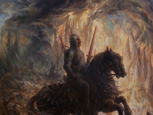 DIOCLETIAN – Gesundrian
