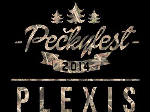 PEČKYFEST – info