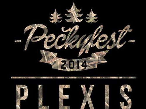 PEČKYFEST &#8211; info