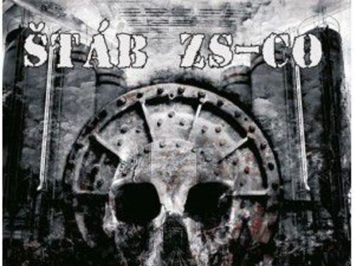 ŠTÁB ZS-CO – Visions Of Tomorrow