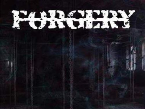 FORGERY &#8211; With These Fists