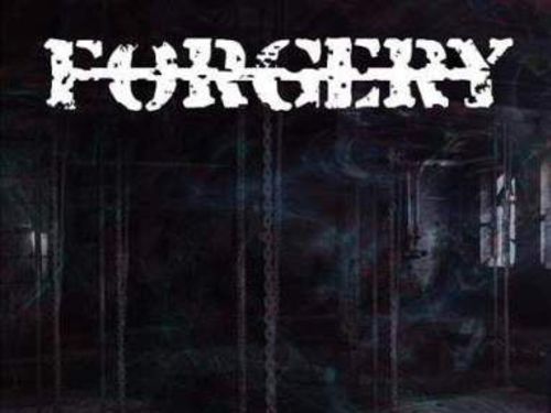 FORGERY – With These Fists