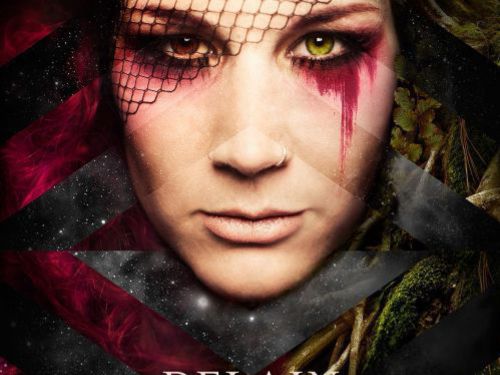 DELAIN – The Human Contradiction