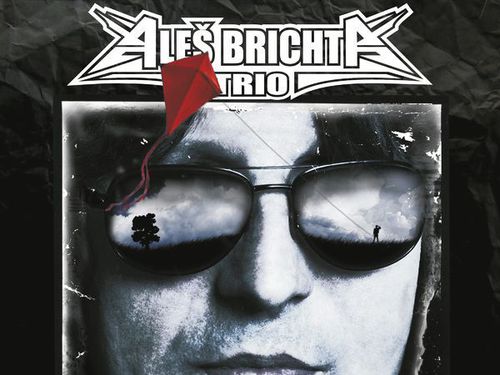 ALEŠ BRICHTA TRIO &#8211; Papírovej drak