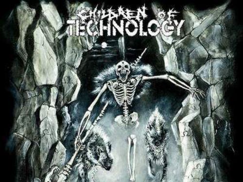CHILDREN OF TECHNOLOGY &#8211; Future Decay