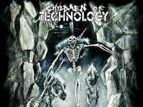 CHILDREN OF TECHNOLOGY – Future Decay