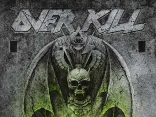 OVERKILL &#8211; White Devil Armory