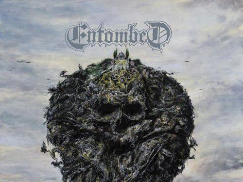 ENTOMBED A.D. &#8211; Back to the Front