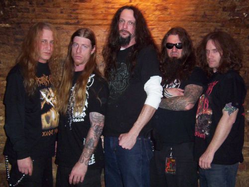 MALEVOLENT CREATION – The new album will be extremely heavy!