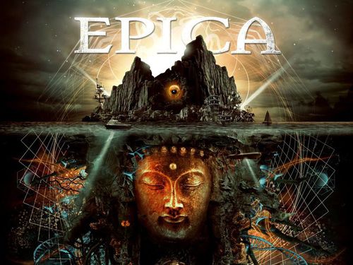 EPICA &#8211; The Quantum Enigma