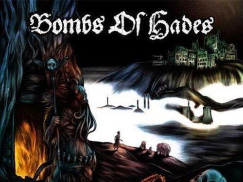 BOMBS OF HADES &#8211; Atomic Temples