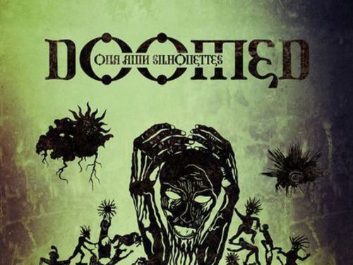 DOOMED &#8211; Our Ruin Silhouettes