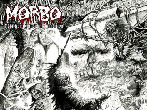 MORBO &#8211; Addiction to Musical Dissection