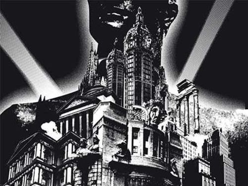 AMONG GODS – Monument