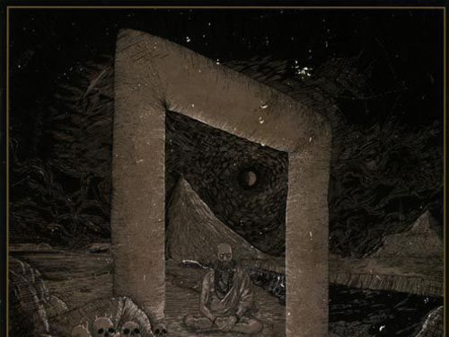 AUROCH – Taman Shud