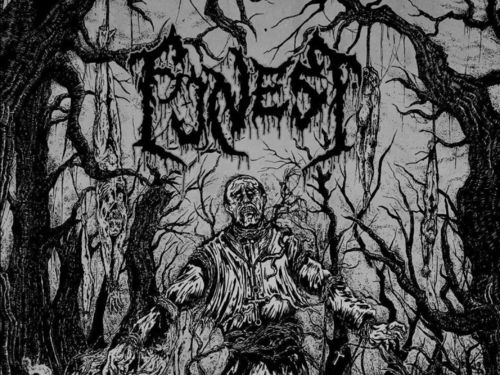 FUNEST &#8211; Desecrating Obscurity