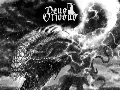 DEUS OTIOSUS – Rise
