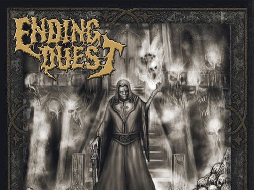 ENDING QUEST – The Summoning