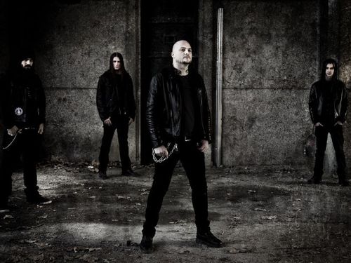OTARGOS – „Apex Terror“ je pouze začátkem nové éry.