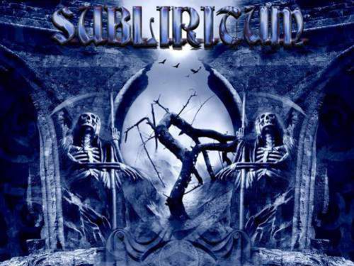 SUBLIRITUM &#8211; Downfall