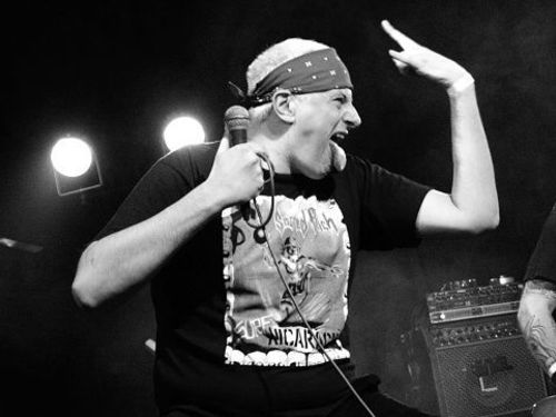 Iny (GRIDE, RADIOLOKÁTOR, LAHAR) – Mám rád, když se něco děje. (II. část)