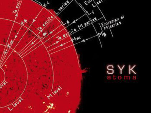 SYK – Atoma