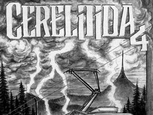 CERELITIDA #4