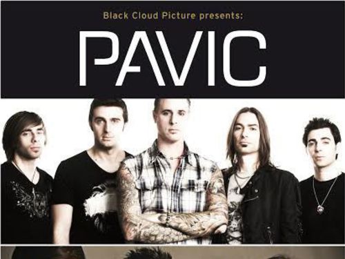Prvotřídní rockové smečky PAVIC a NOISE FROM NOWHERE se chystají do Čech a na Slovensko - info