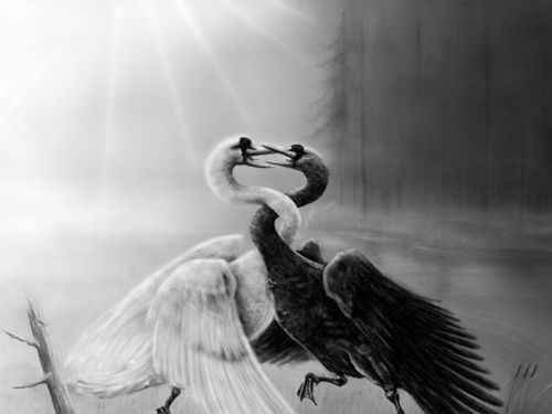 ALGHAZANTH – The Three-Faced Pilgrim