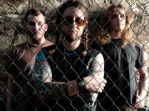 Návrat doomových králů YOB - info