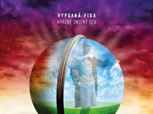 VYPSANÁ FIXA – Krásný smutný den