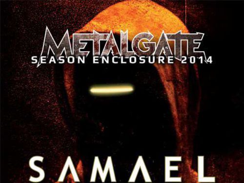 METALGATE SEASON ENCLOSURE 2014 – v cyber metalových odstínech - info