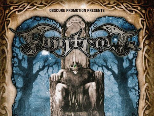 FINNTROLL (fin), HATESPHERE (den), PROFANE OMEN (fin) - info