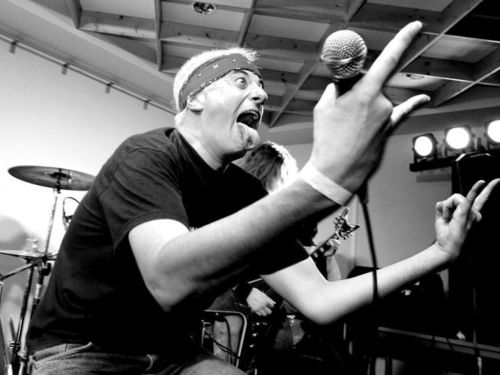 GODLESS NIGHT 2, 20.9.2014, Kašperské Hory - Horský klub 