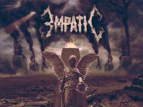 EMPATIC – Ruined Landscape