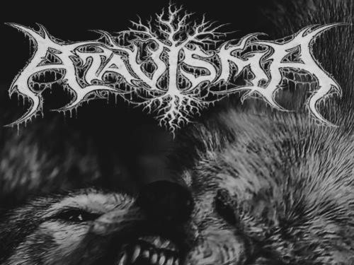 ATAVISMA – Where Wolves Once Dwelled
