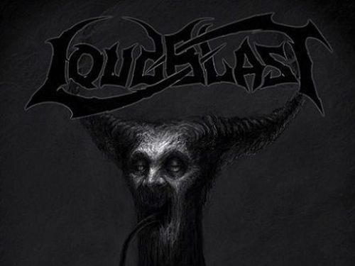 LOUDBLAST – Burial Ground