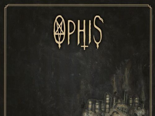 OPHIS &#8211; Abhorrence in Opulence