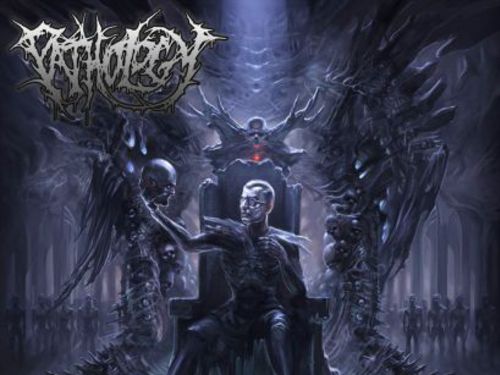 PATHOLOGY – Throne of Reign